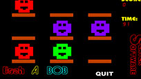 Link to play Bash A Bob game