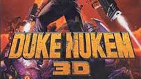 Link to Duke Nukem 3D levels page