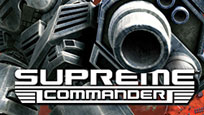 Link to Supreme Commander maps page